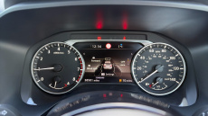 Nissan Qashqai 1.3 DiG-T MH Acenta Premium 5dr Petrol Hatchback